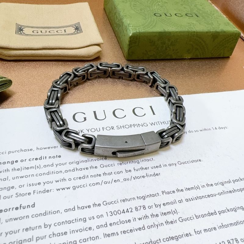 Gucci Bracelets